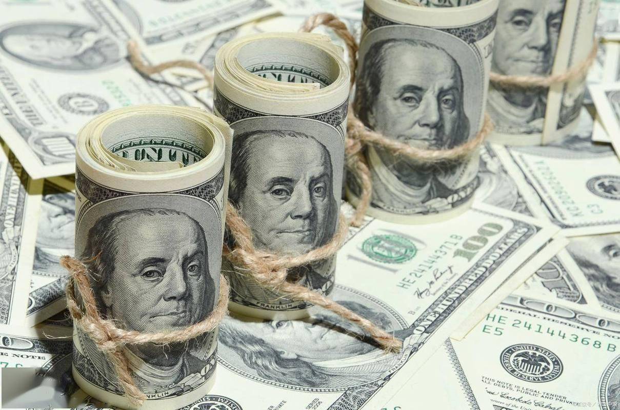 30年期收益率突破5%,美债风暴阴影再度笼罩全球市场