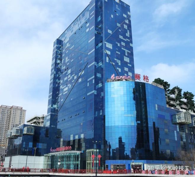 SAE逛吃指数之“老街”八方客