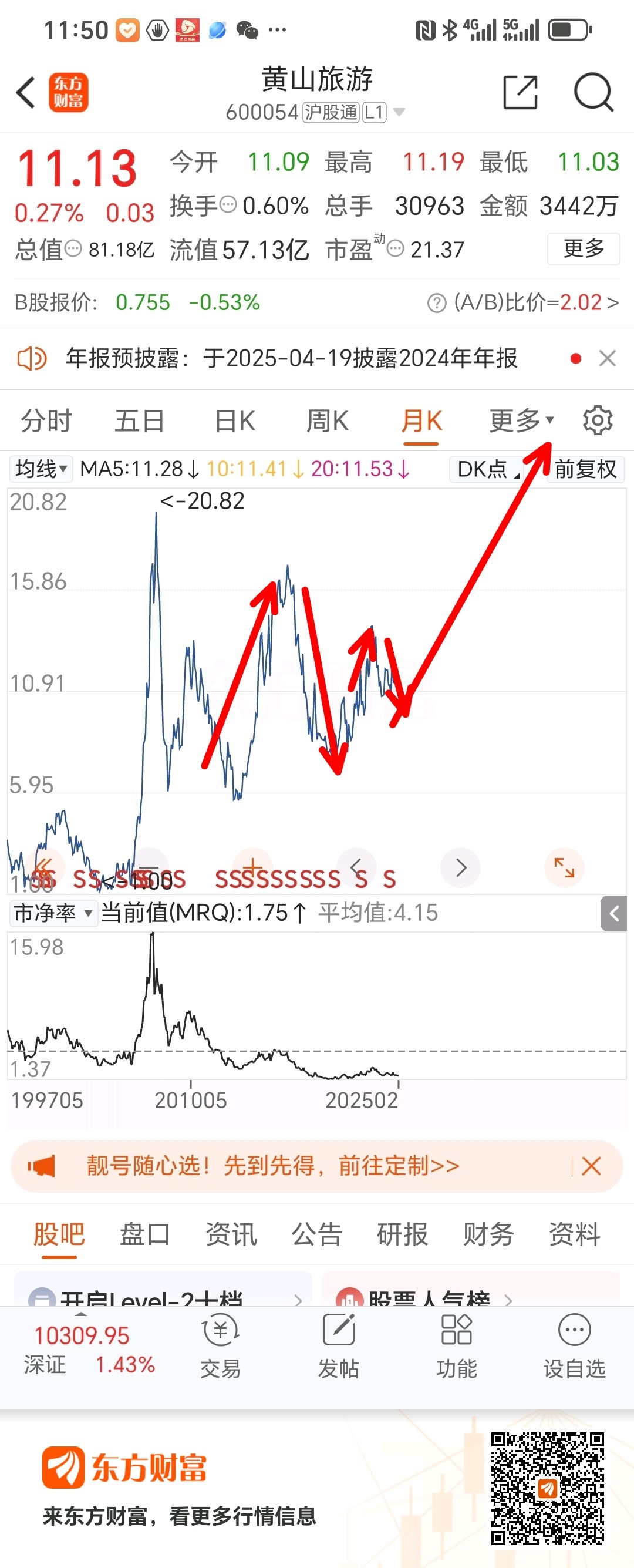 公告精选:兆易创新拟发行H股股票并上市;玉龙股份将于5月27日终止上市