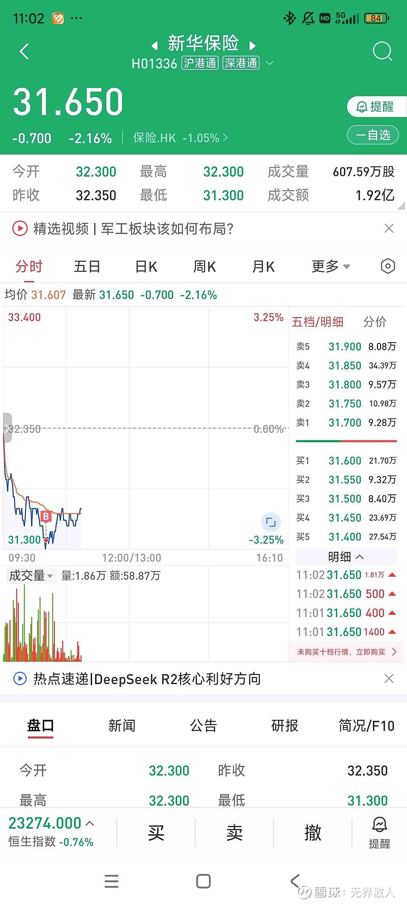 降雨恐引产量损失！豆粕ETF震荡上行，民和股份下跌1.28%