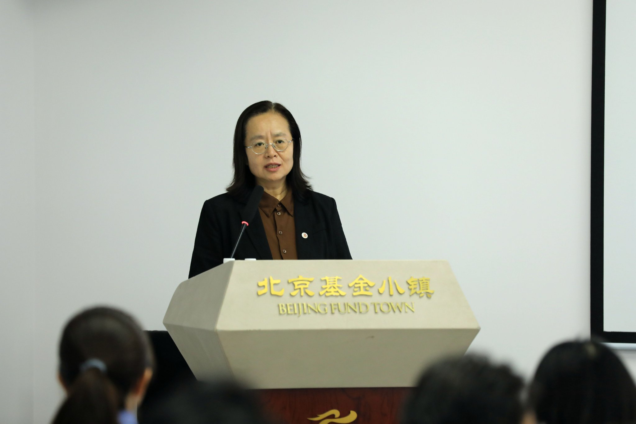 中国上市公司协会副会长孙念瑞:上市公司回报意识越来越强