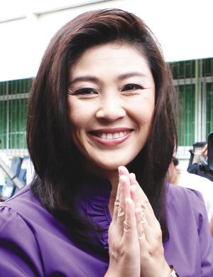 外交部副部长孙卫东会见泰国国会下议院外事委员会代表团