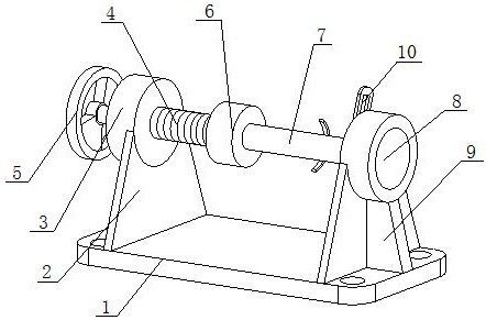 美腾科技获得实用新型专利授权：“一种滤袋振动卸料装置及压滤机”