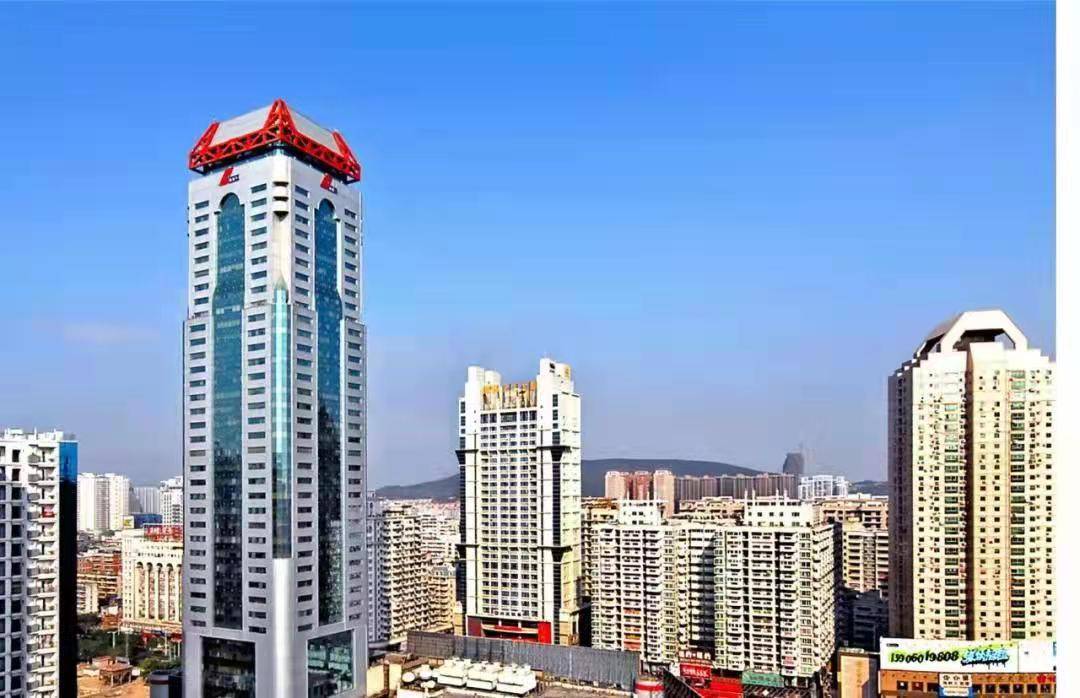 厦门国贸:公司开展商品衍生品业务系为配套供应链管理业务的现货经营