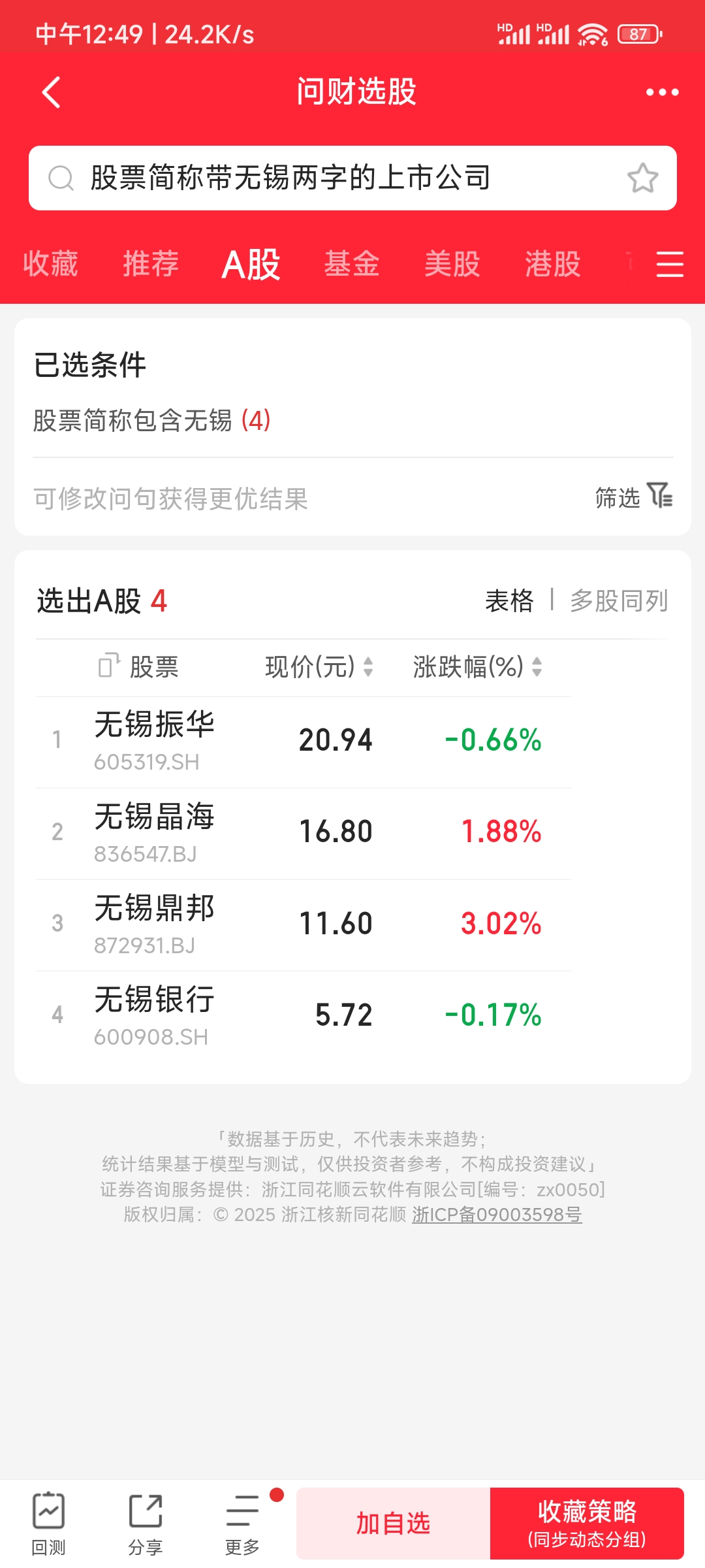 江苏银行持续走强,股价再创新高