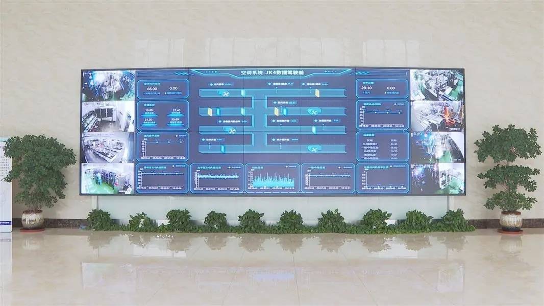 博威合金2家智能工厂入选2025年浙江省先进级智能工厂（第一批）名单
