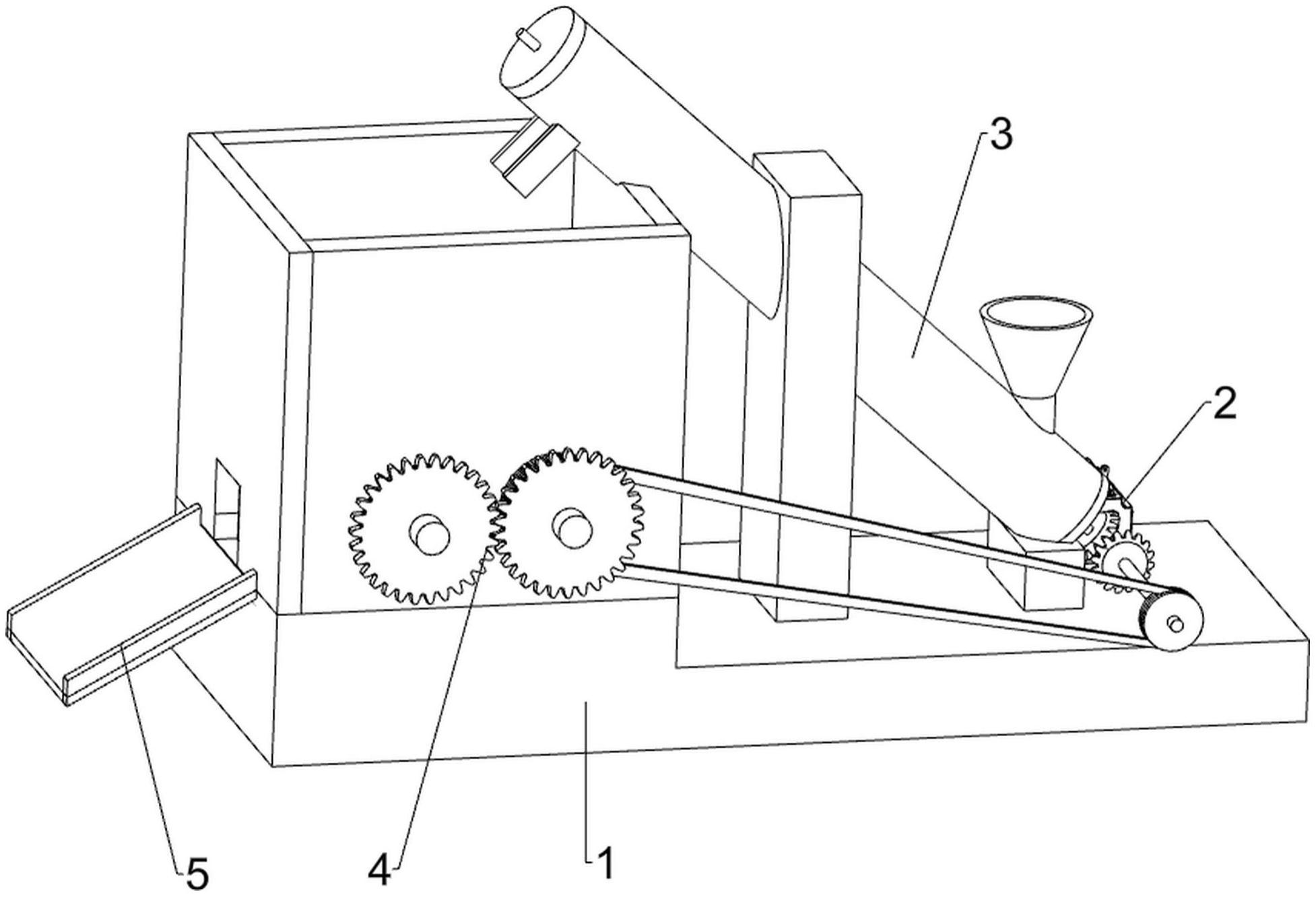 新宝股份获得实用新型专利授权:“一种温控奶泡杯以及咖啡机”
