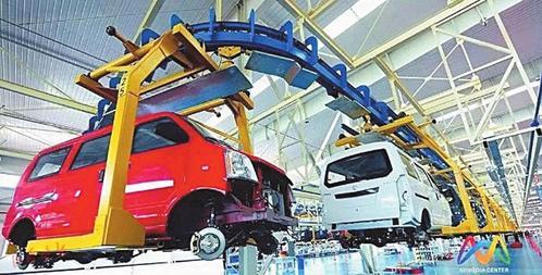 雪佛兰落户柬埔寨 启动本地汽车组装