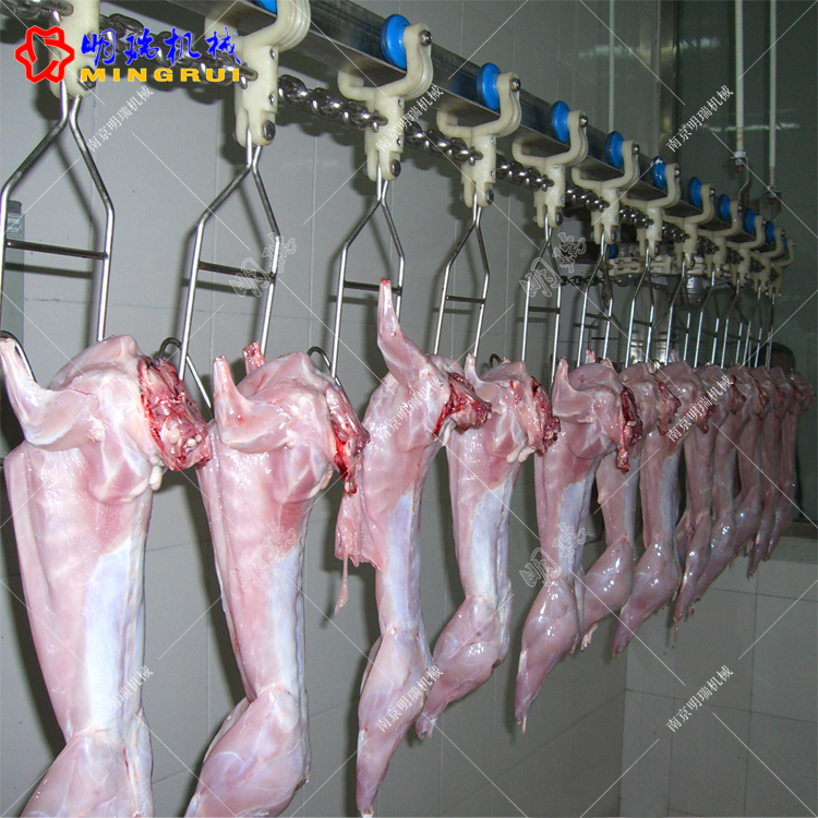 科华生物:公司目前无针对果蔬、禽类农药残留检测的产品