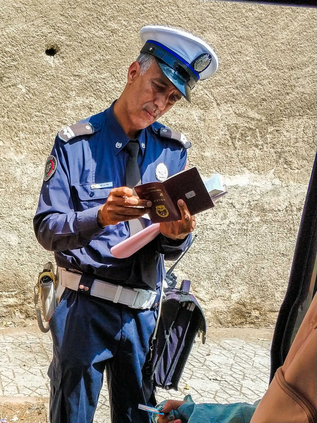 摩洛哥企业包揽北非上市公司前六强