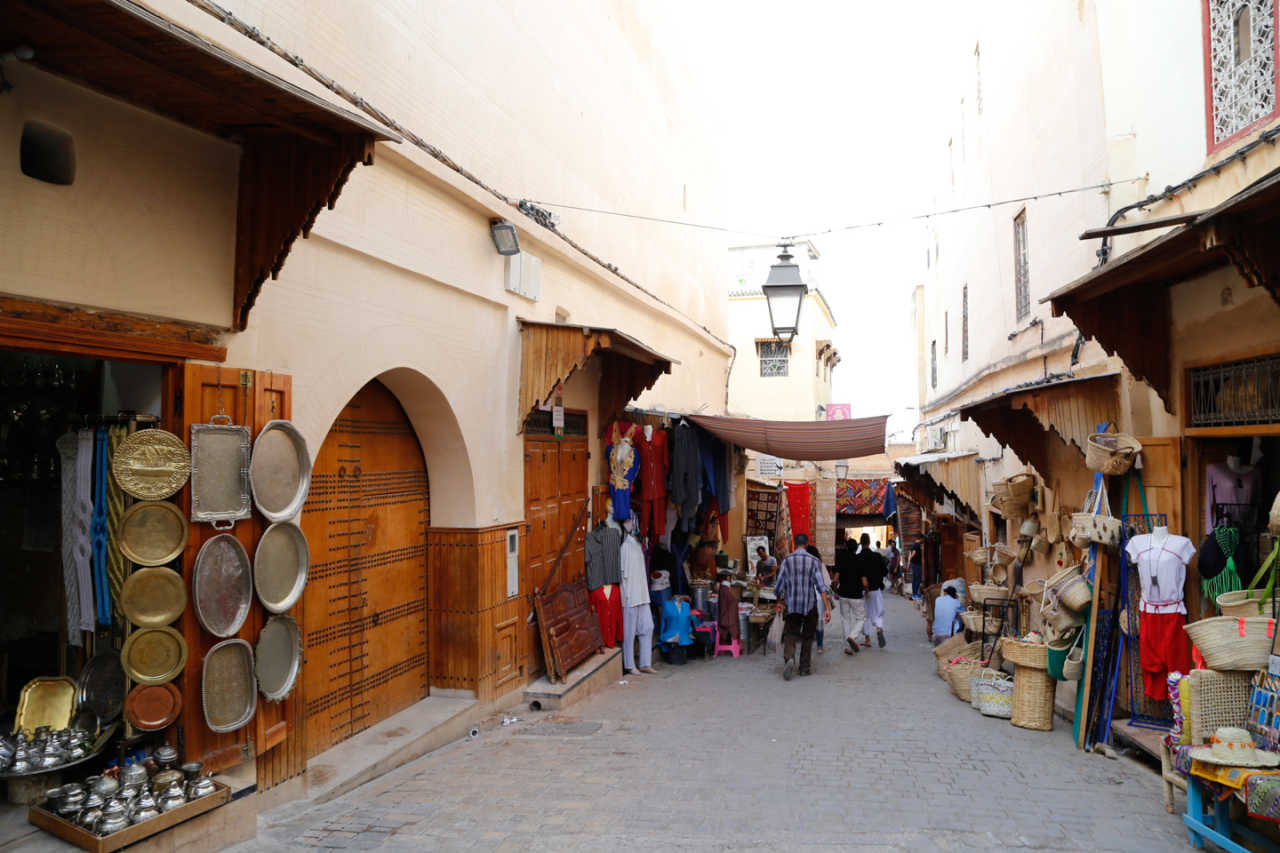 摩洛哥企业包揽北非上市公司前六强