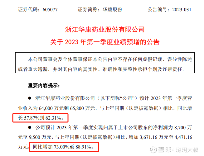 华康股份：2025年半年度净利润约1.34亿元