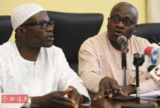 西非经共体货币机构年中会议召开，利比里亚参与推动区域金融一体化