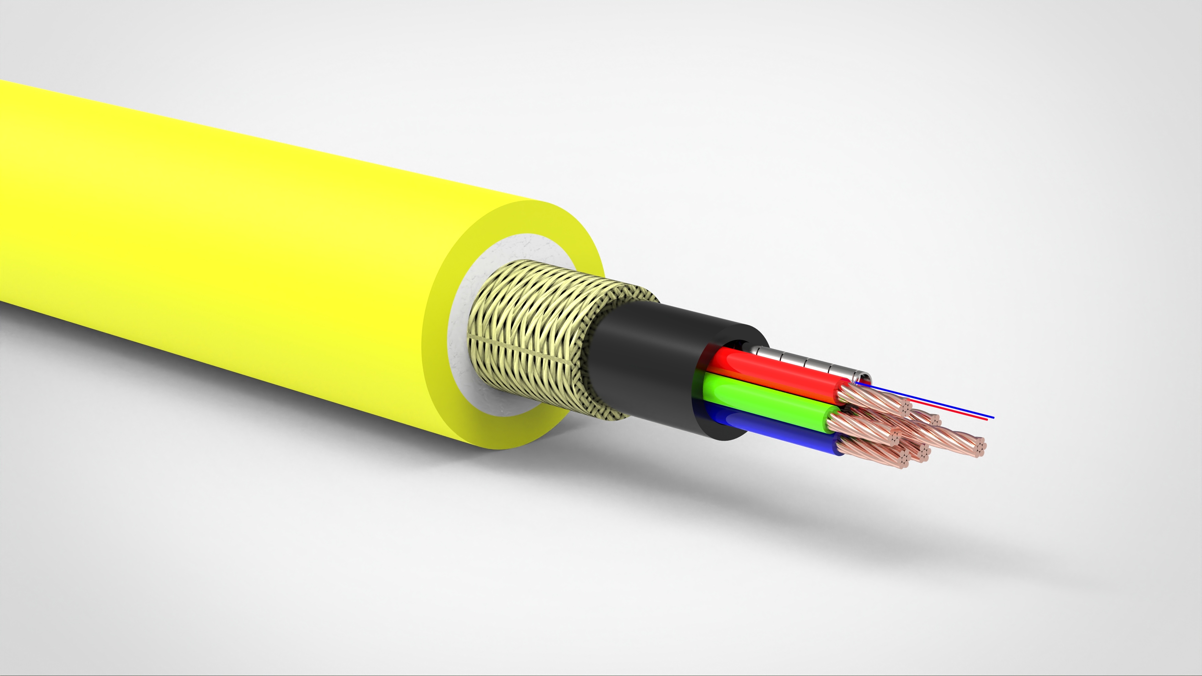 全信股份：目前应用的水密连接器等产品系民品工程机械国产化配套产品