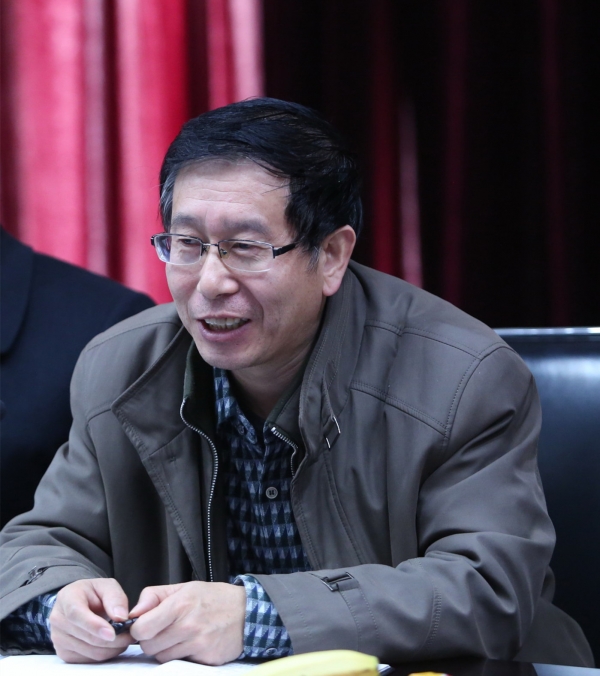集成电路标准稳链项目实施效果座谈会在无锡召开