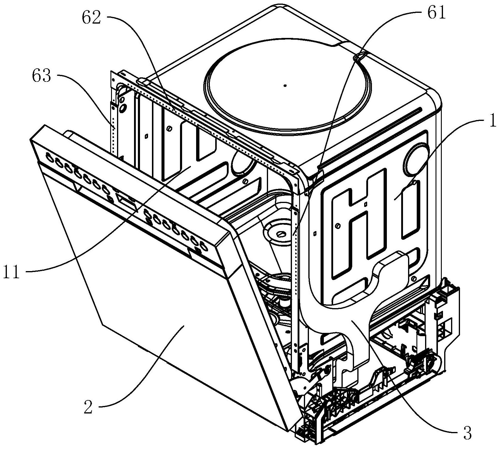 格力电器获得发明专利授权：“一种洗碗机的控制方法、装置、洗碗机和介质”