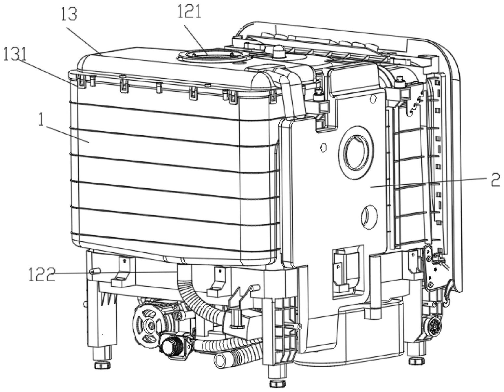 格力电器获得发明专利授权：“一种洗碗机的控制方法、装置、洗碗机和介质”