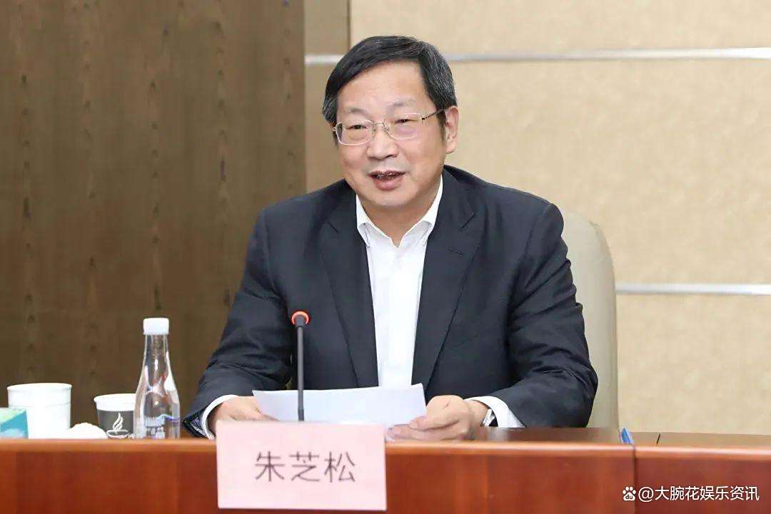 正部级王莉霞，任上被查！
