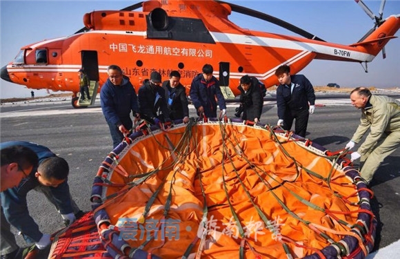 橙色预警发布，台风“剑鱼”已加强为强热带风暴级！三亚机场：24日10时起暂停航班起降，后续航班取消