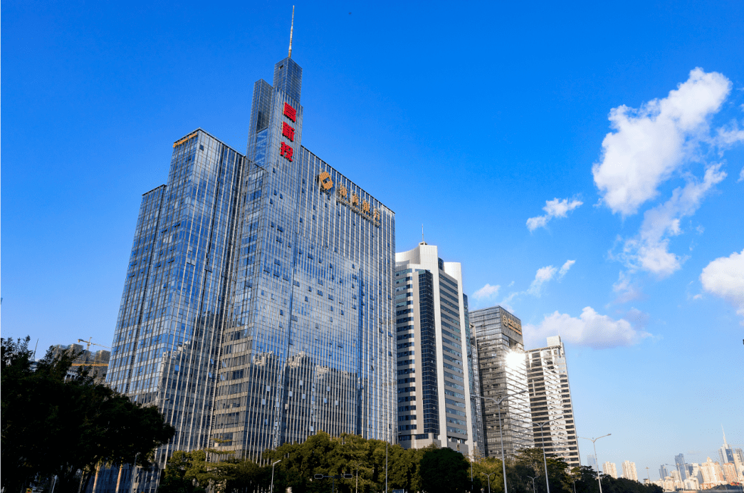 梦网科技、鸿富瀚等入股深圳市高新投高端装备产业投资基金