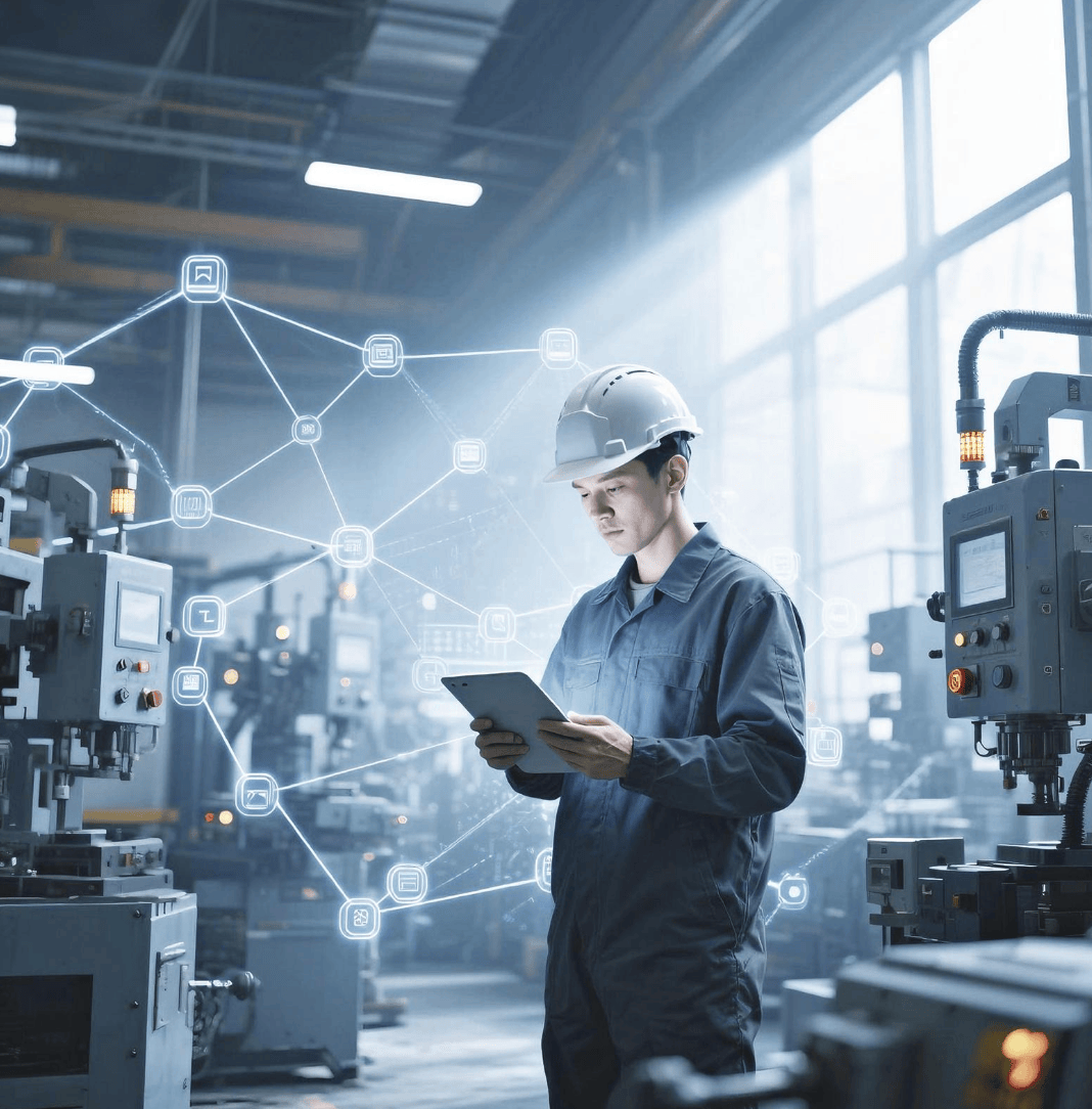 加快形成智能经济和智能社会新形态