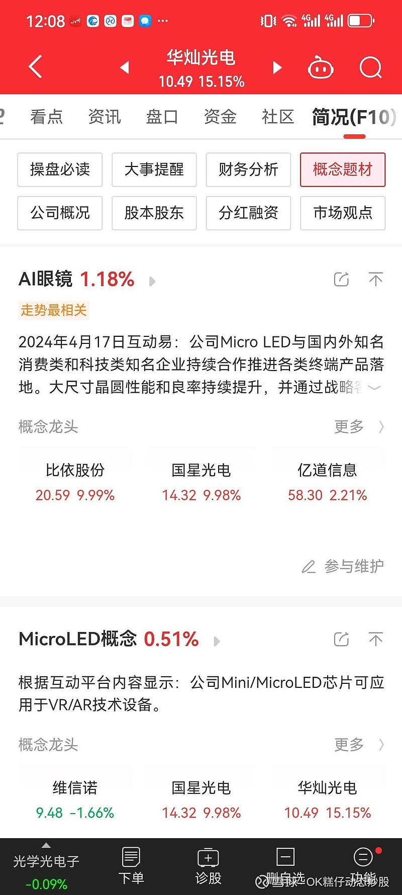 国星光电（002449）2025年中报简析：净利润同比下降56.31%，公司应收账款体量较大