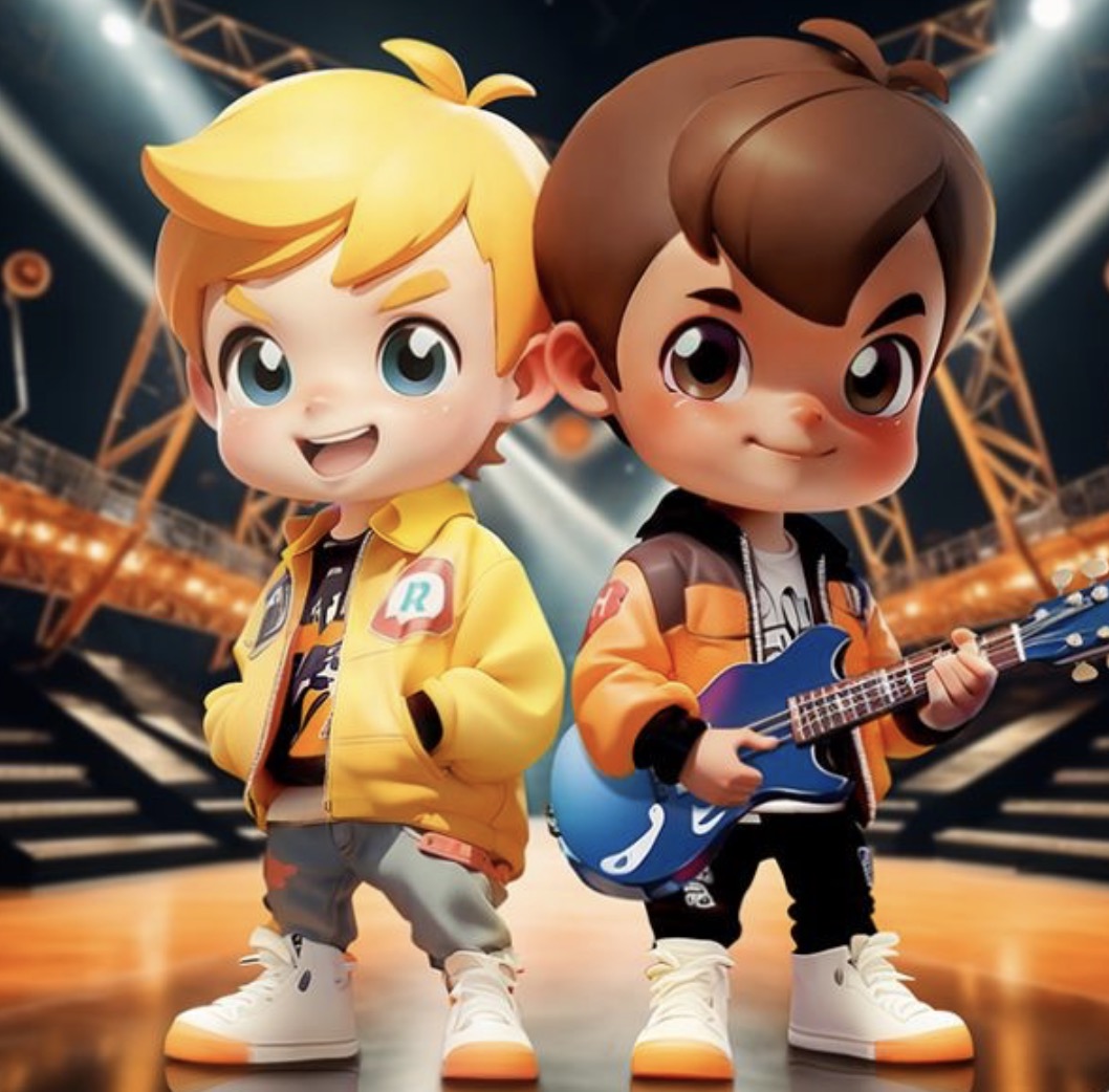 海尔兄弟续集创作正式启动,开启全民共创新模式