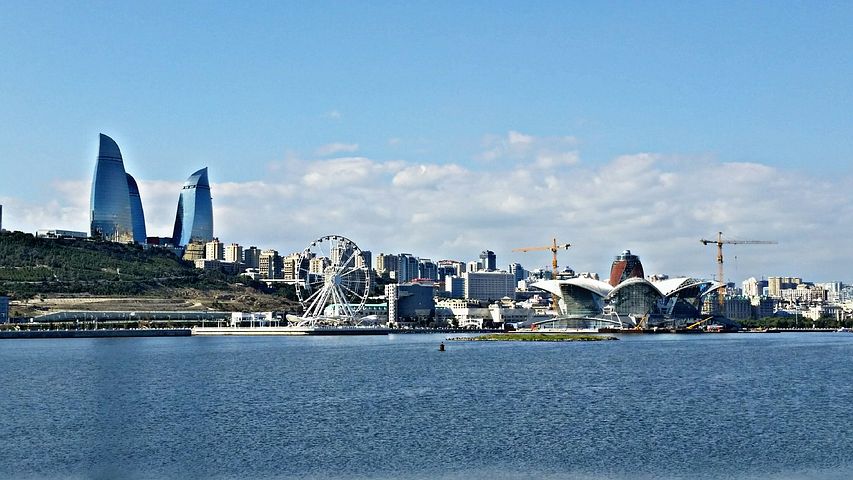 1-7月阿塞拜疆非油气产品出口额同比增长11.4%