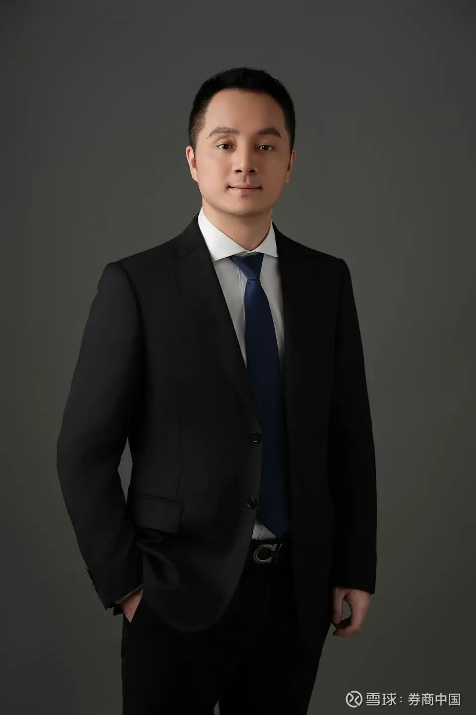 洪灏最新对话:等待所有的催化剂,所有驱动行情的因子逐步兑现