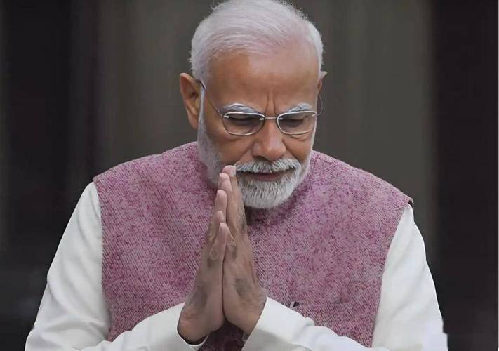 穆迪预测特朗普对印度商品征收50%关税将使印度2026财年的经济增长率降低0.3个百分点