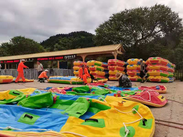 2025暑期旅游新亮点:品质游客群扩大