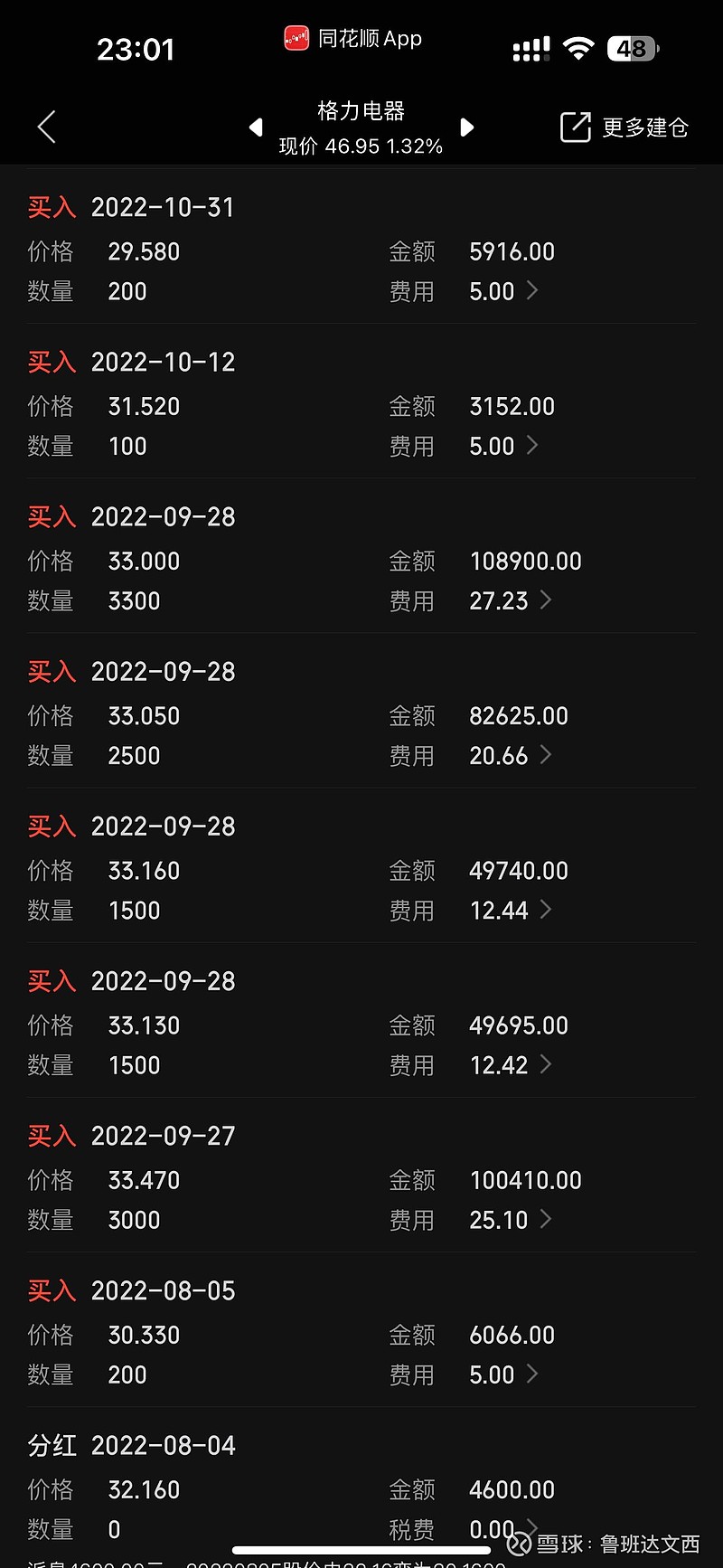 中上协:分红回购规模再创新高 截至8月31日上市公司现金分红总额达6497亿元