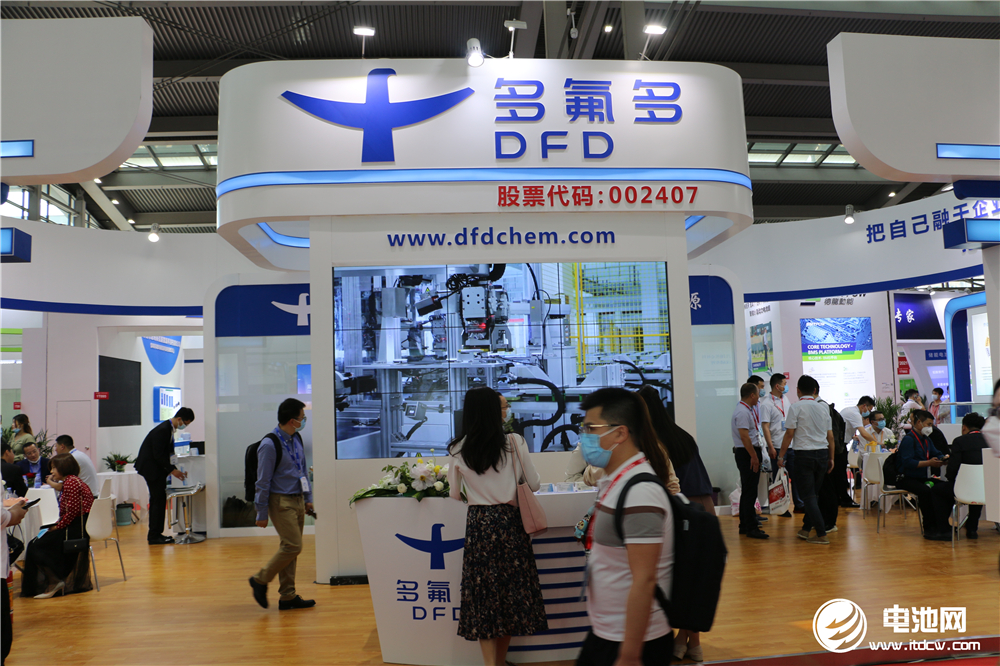多氟多：上半年净利润5133.02万元 同比下降16.55%