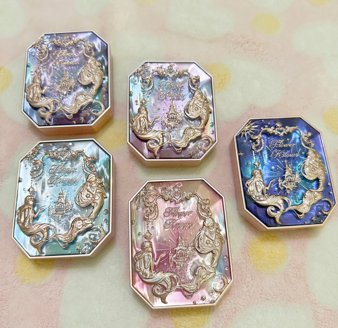 珀莱雅年内首笔对外投资落子彩妆品牌花知晓