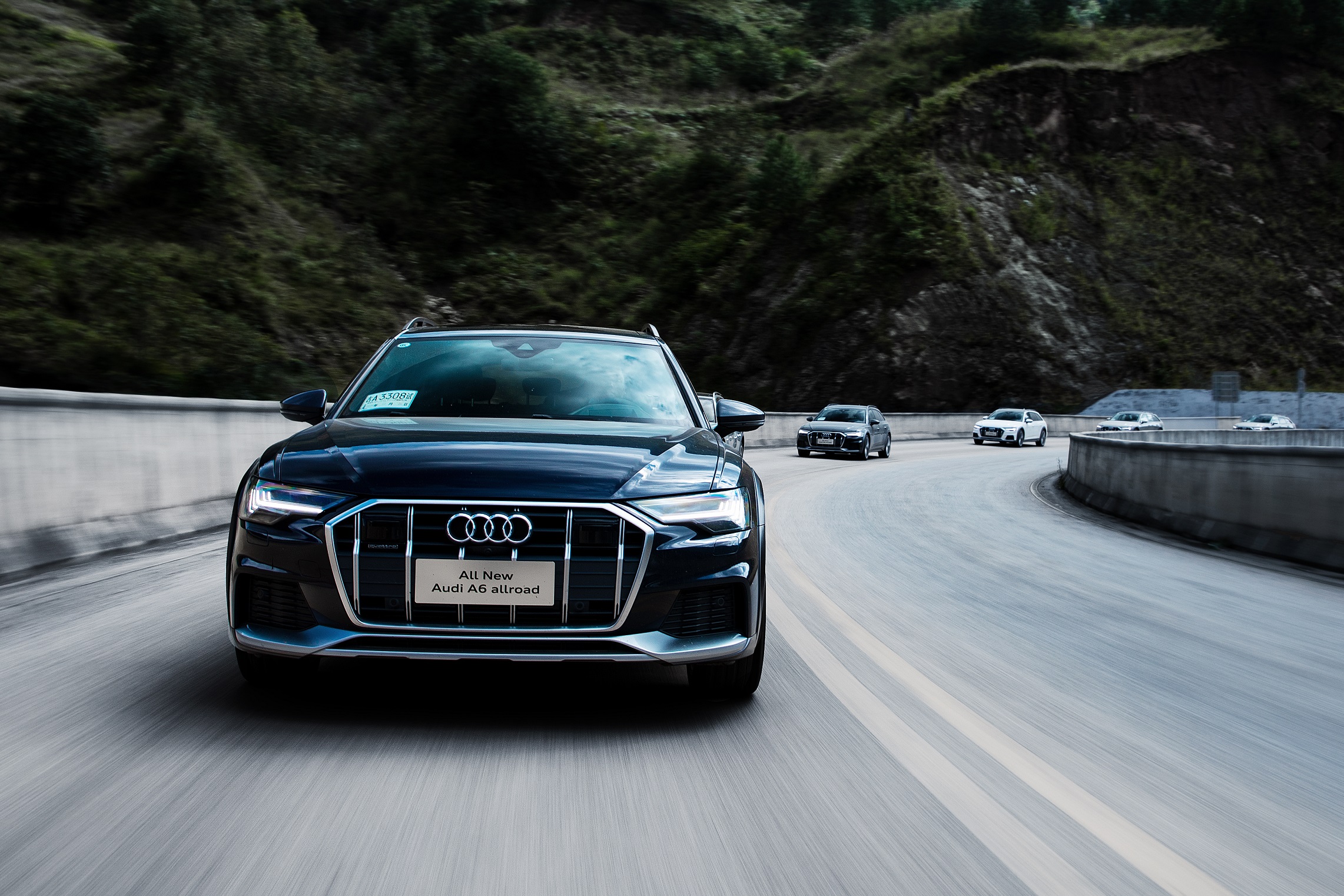 一汽奥迪人事调整 郭永锋任执行副总经理