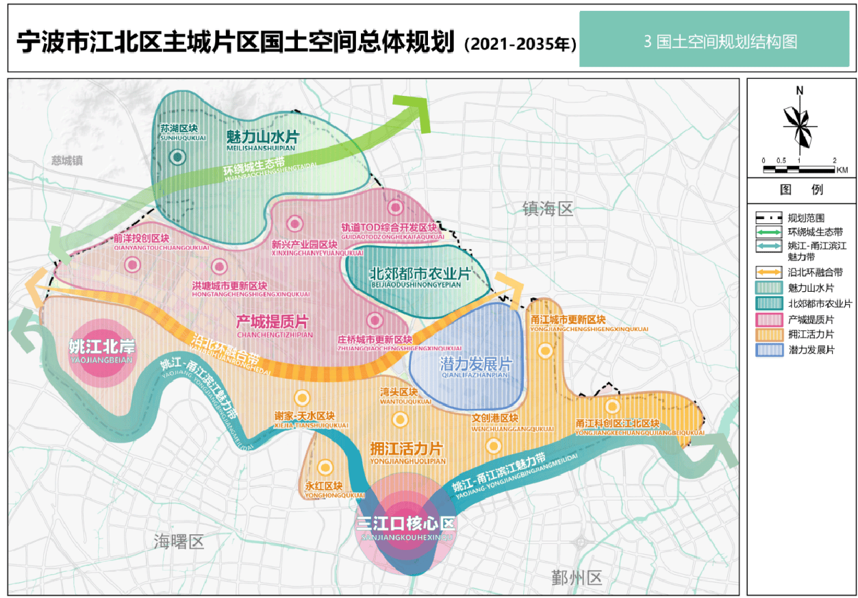 宁波建工:以7.29亿元中标宁波市江北区相关地块