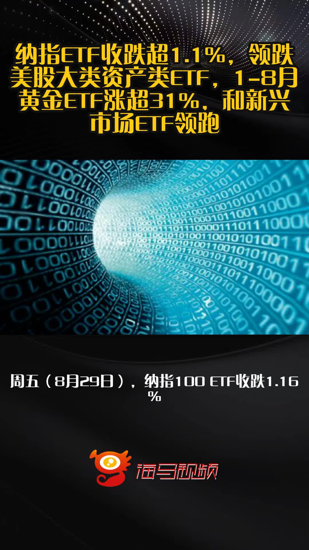 纳指涨超1% 谷歌大涨超8%