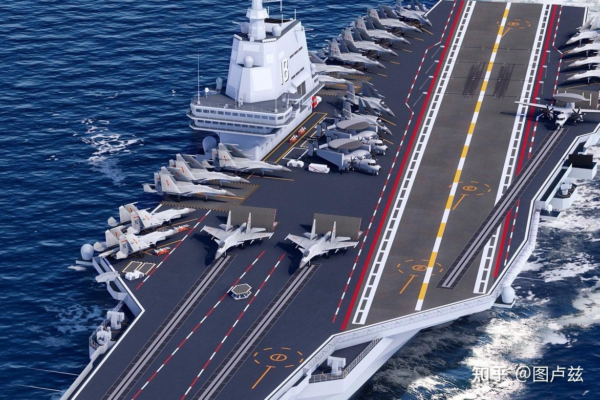 国产航母概念下跌5.45%，8股主力资金净流出超亿元