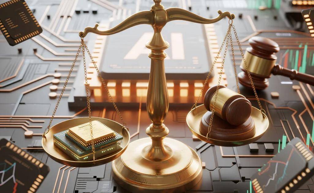 前CTO三告寒武纪,索赔超42亿,股权激励背后的“罗生门”