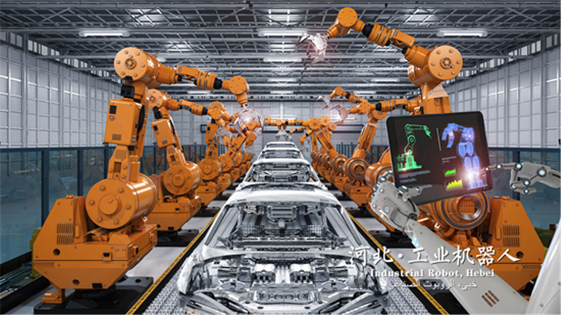 迪拜世博城获评2025年度全球“最具潜力自贸区”