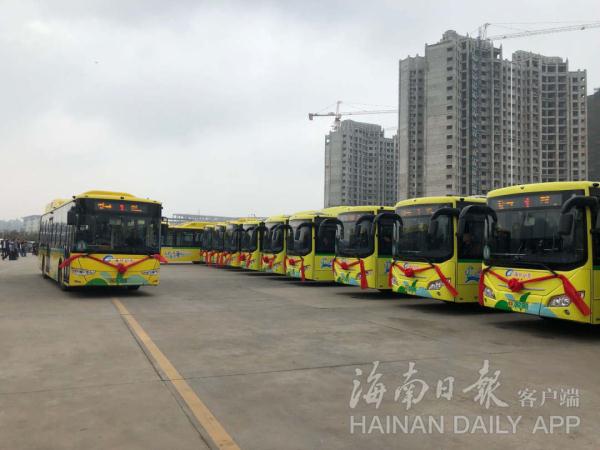 固德威在海口成立新能源公司 含离岸贸易经营业务