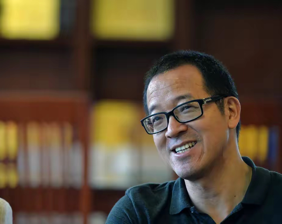 俞敏洪确认:孙东旭离职