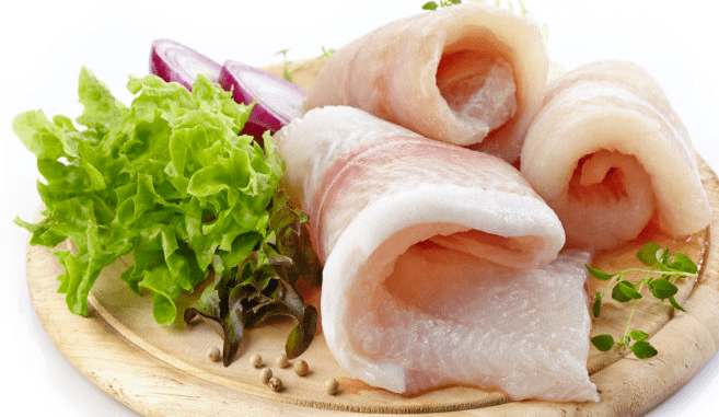 9月份越南巴沙鱼对华出口同比增长11%