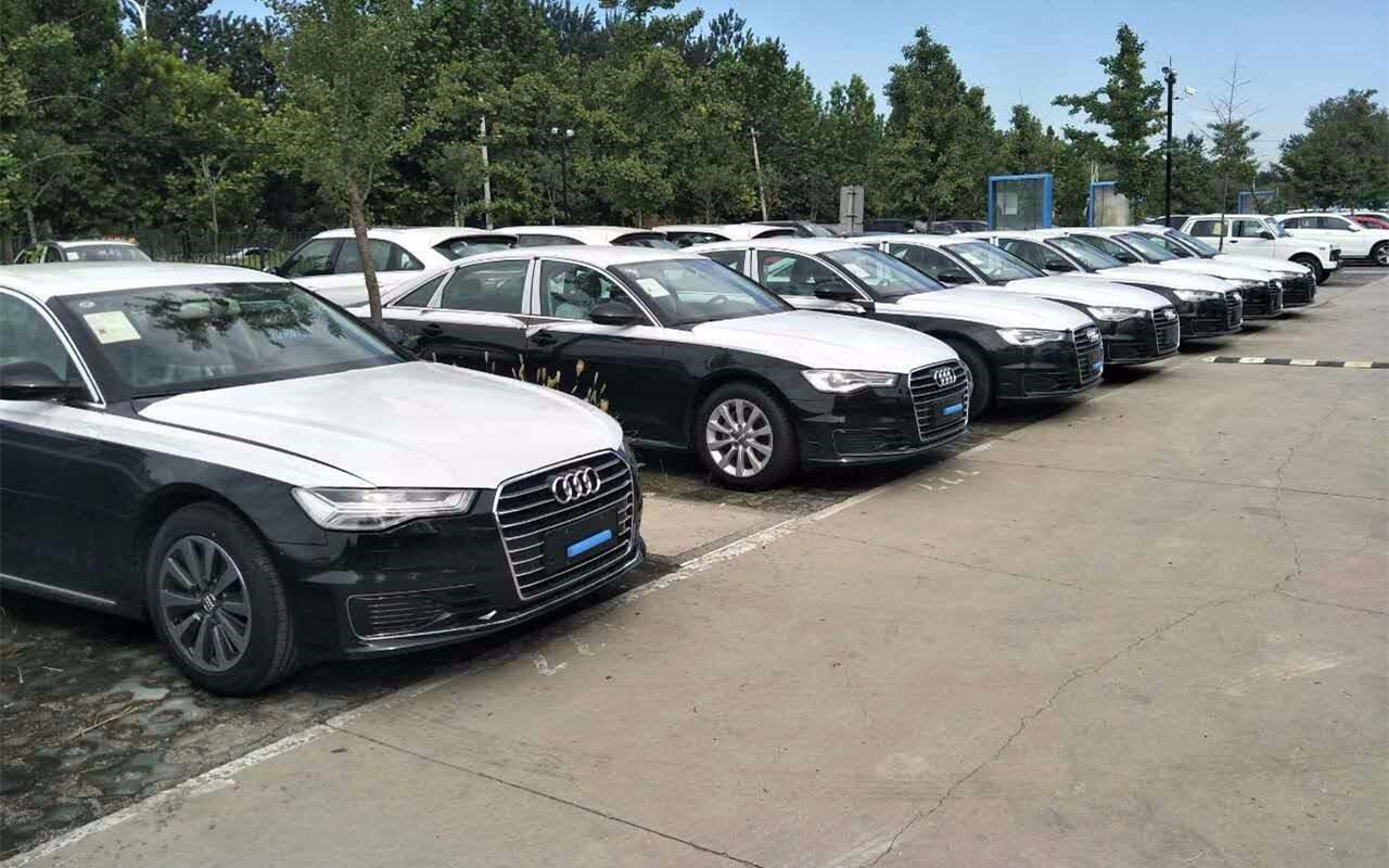 中国一汽与奥迪汽车股份公司签署2026年进口CKD零部件合作谅解备忘录