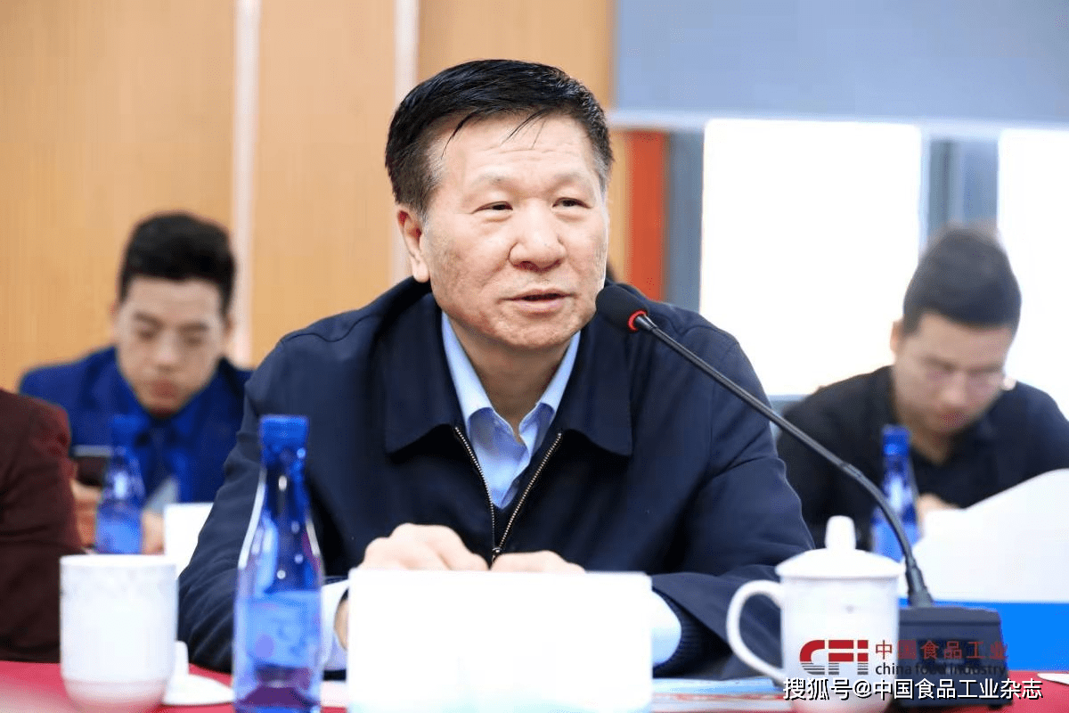 华为等资本巨头齐聚,多位金融大咖发声,共议地方产业可持续发展