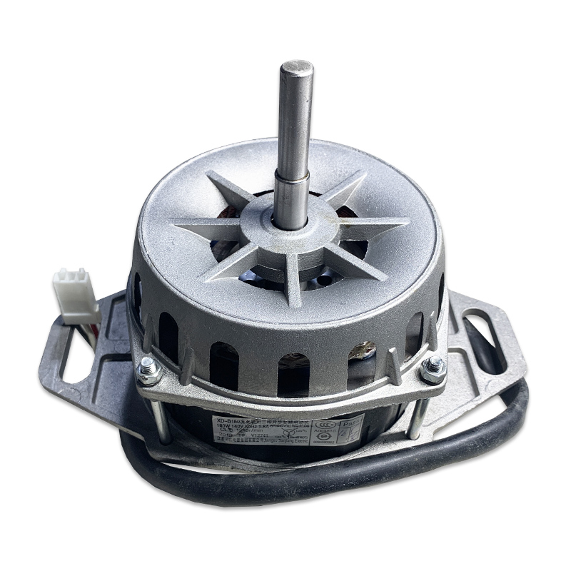 XD海尔智获得发明专利授权:“一种滚筒洗衣机”