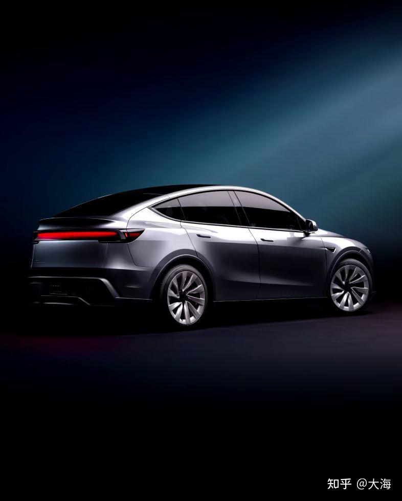 28.85万元起 特斯拉国产Model Y长续航后驱开售