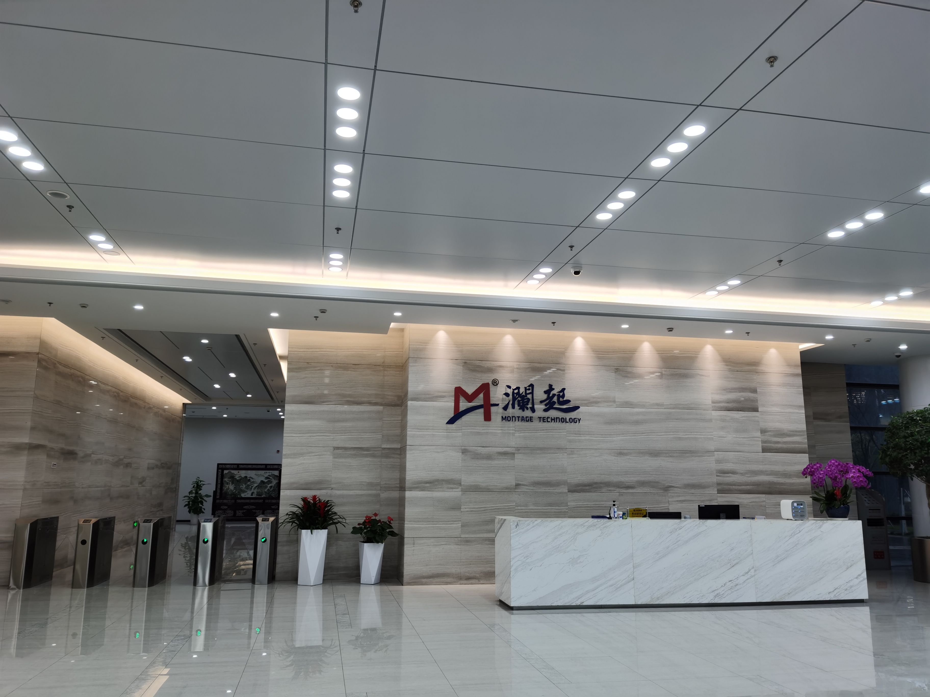 澜起科技大宗交易成交201.62万元
