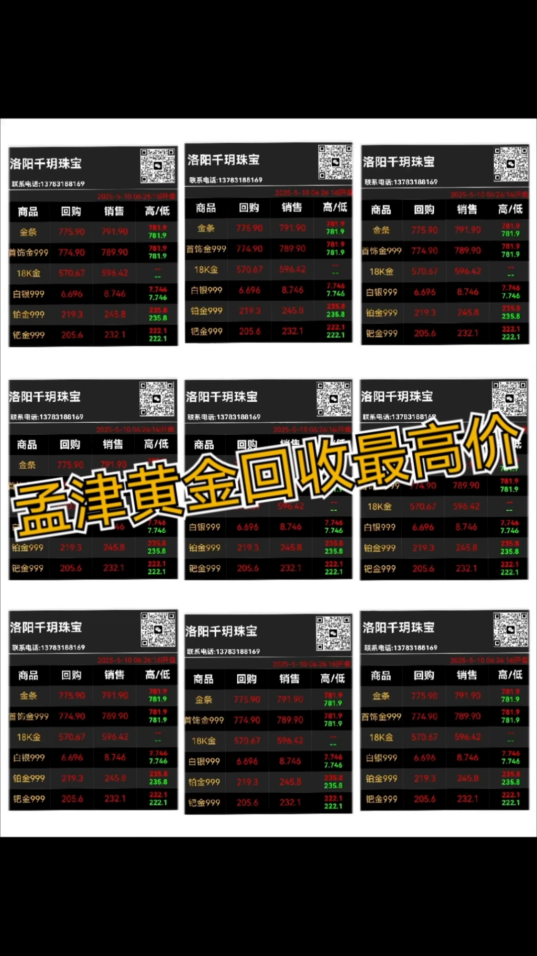 金价搅动水贝黄金市场：产业链寻策破局，已有厂家恢复正常经营