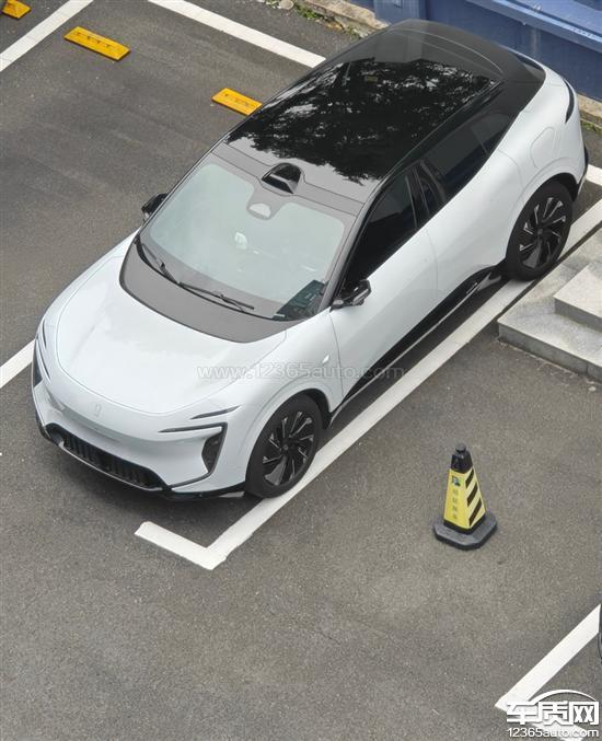 通过“中间商”买车无法按约提车？阿维塔回应